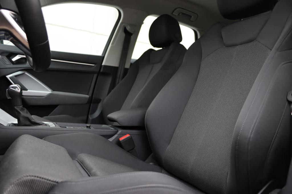Audi Q3 45 tfsi e advanced edition 245pk s-tronic