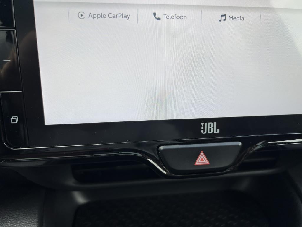 Toyota Yaris 1.5 hyb. executive