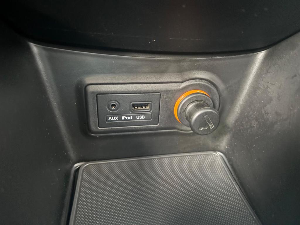 Kia Venga 1.4 cvvt comfortline