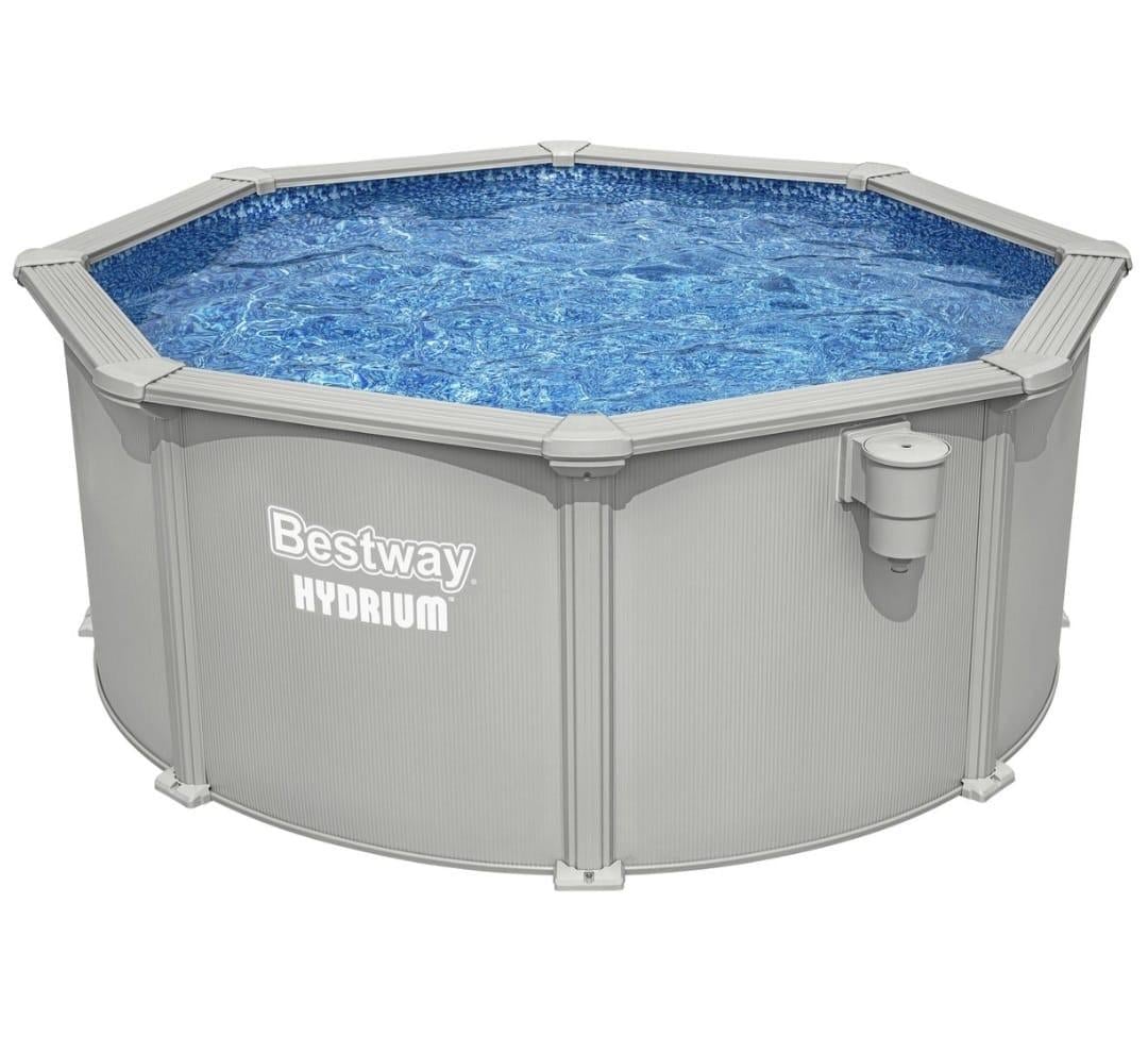 Bestway Zwembad Hydrium. Nieuw!