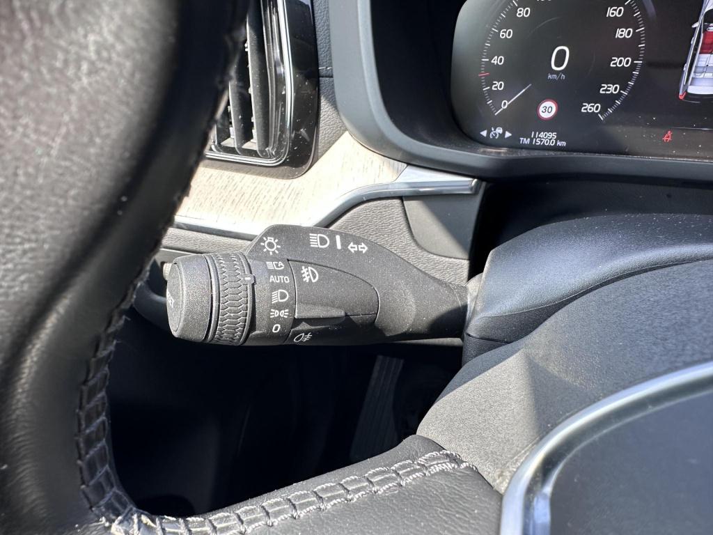 Volvo XC60 2.0 recharge t8 awd inscription