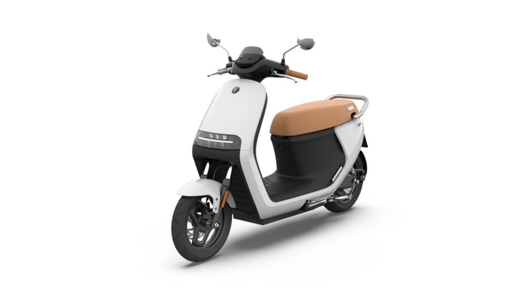 Segway E125S nu voor slechts 2999,- all in!