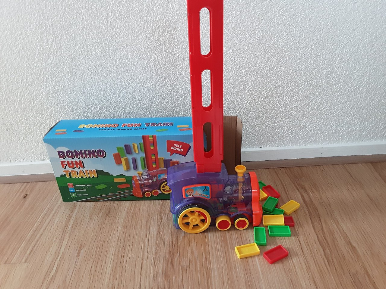 Speelgoed