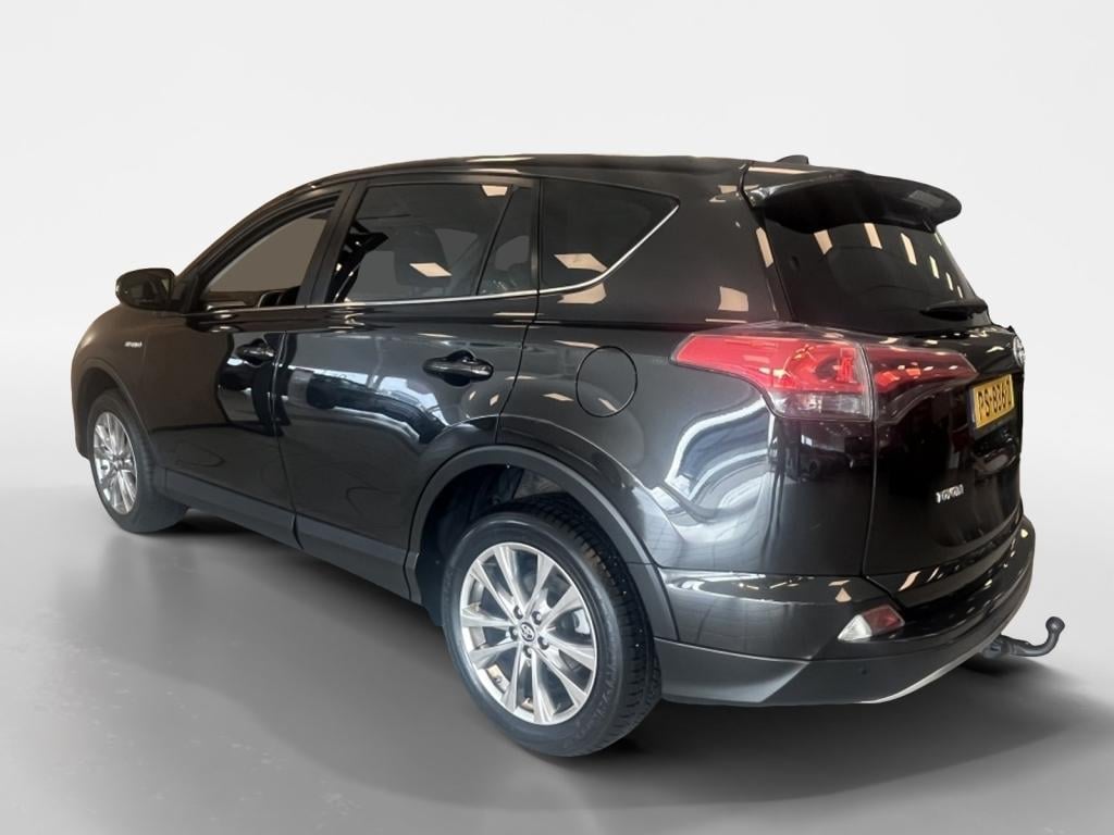 Toyota Rav4 2.5 hybrid awd executive | leer | bsm | 360 camera | trekhaak |