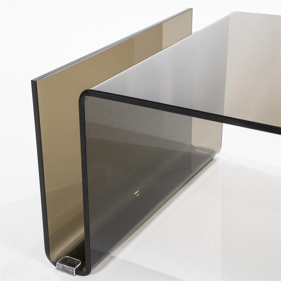 Salontafel shadow van By-Boo, nu als showmodel afgeprijsd
