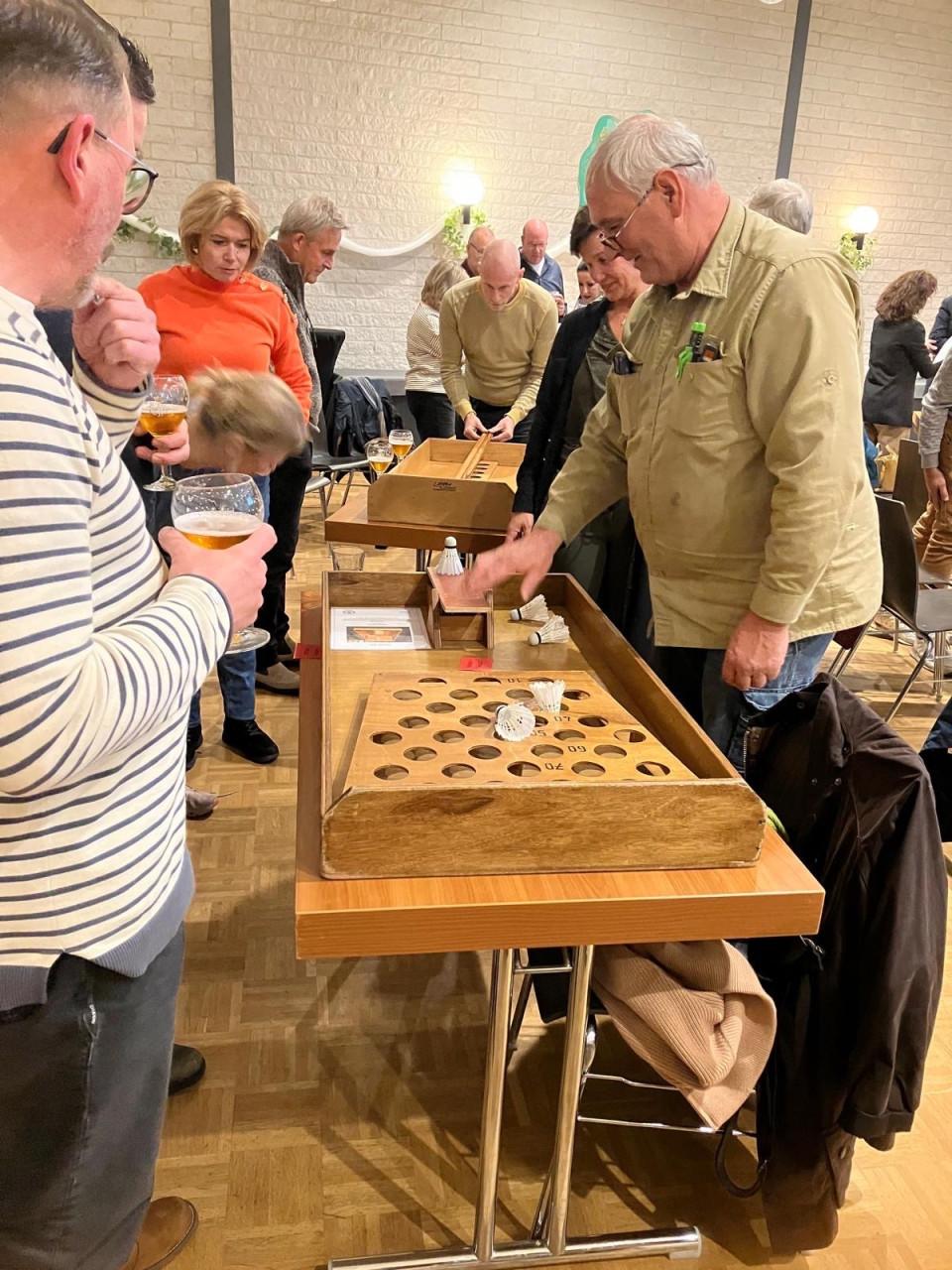 🇱🇺 Oud-Hollandse Spelletjes TE HUUR! 🎉