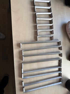 Deurgreepjes
