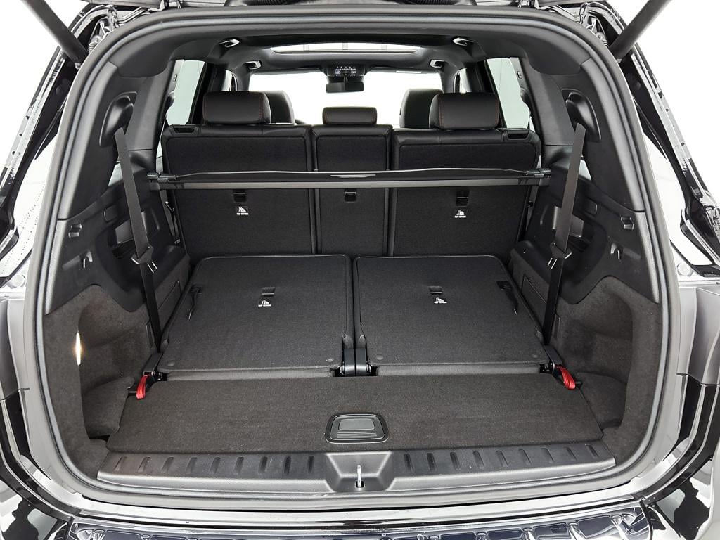 Mercedes-Benz Eqb 250+ business solution amg 7p. 71 kwh | derde zitrij | ni