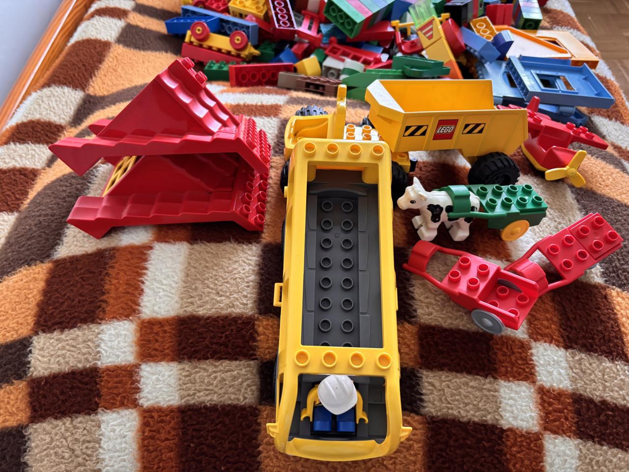Lego duplo