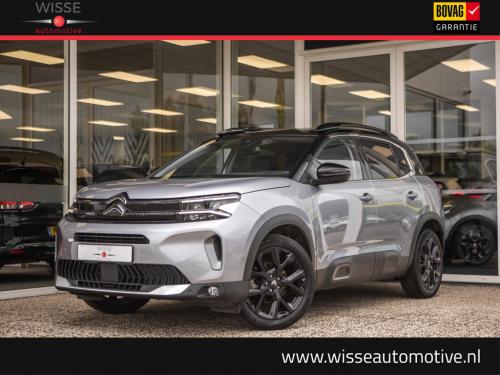 Citroen C5 Aircross 1.2 hybrid 136pk e-dcs6 ë-series