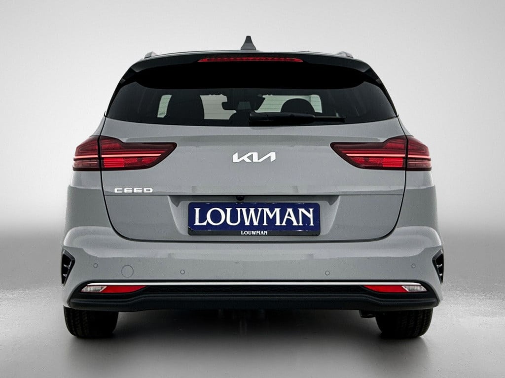 Kia Ceed Sportswagon 1.0 t-gdi design edition ** actie model ** | digital c