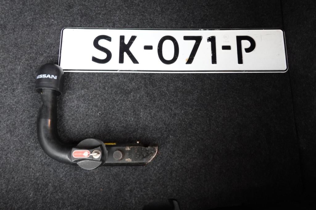 Nissan Micra 0.9 ig-t n-connecta