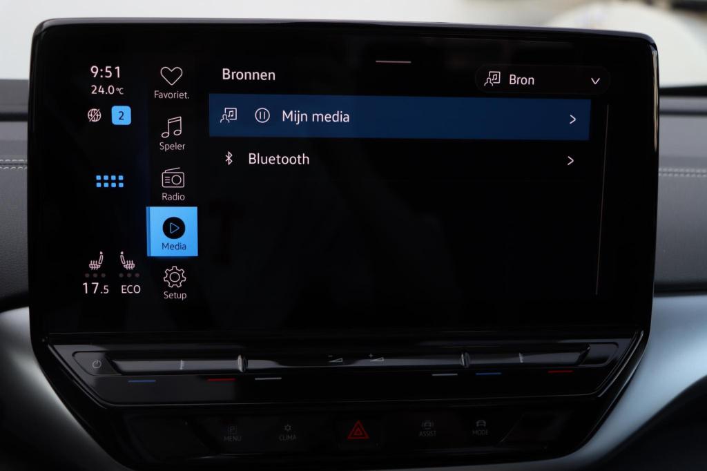 Volkswagen Id.5 pro 77 kwh 204pk | soh 97,8% |