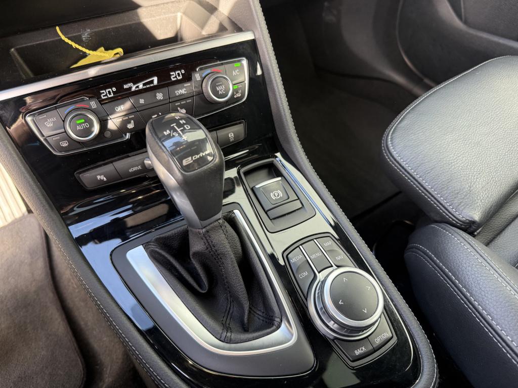 BMW 2-serie active tourer 225xe iperformance high executive m-sportpakket