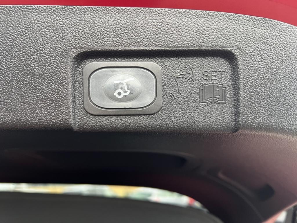 Ford Puma 1.0i ecoboost hybrid 155pk st-line x