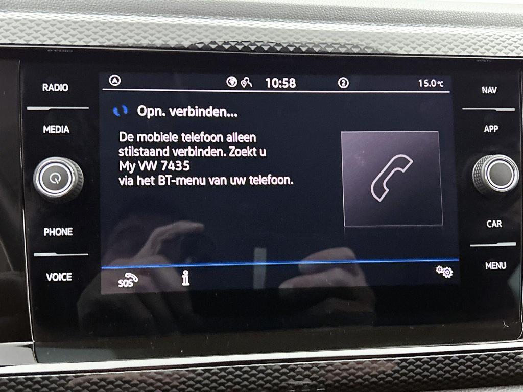 Volkswagen Taigo 1.0 tsi life edition | apple carplay/ android auto | virtu