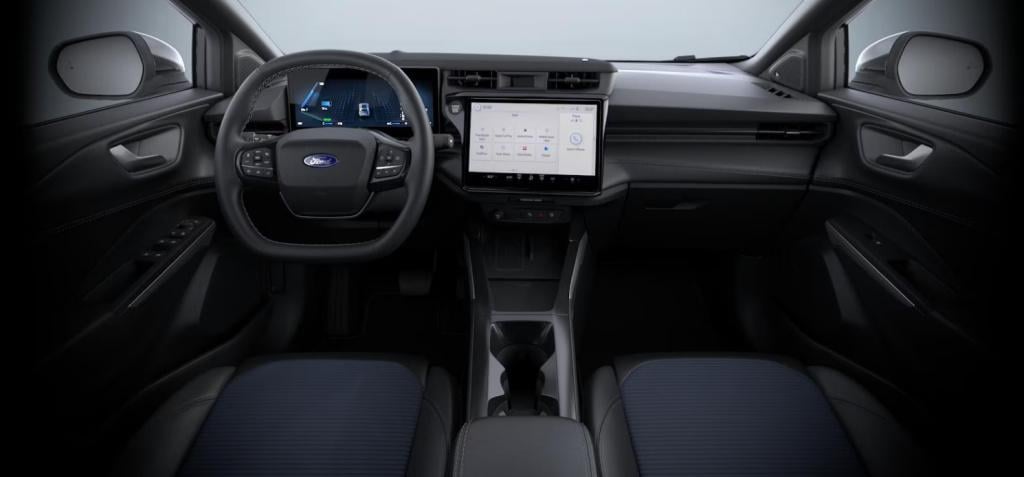 Ford Puma Gen-e bluecruise edition 47 kwh | nieuw te bestellen | €3400.- ko