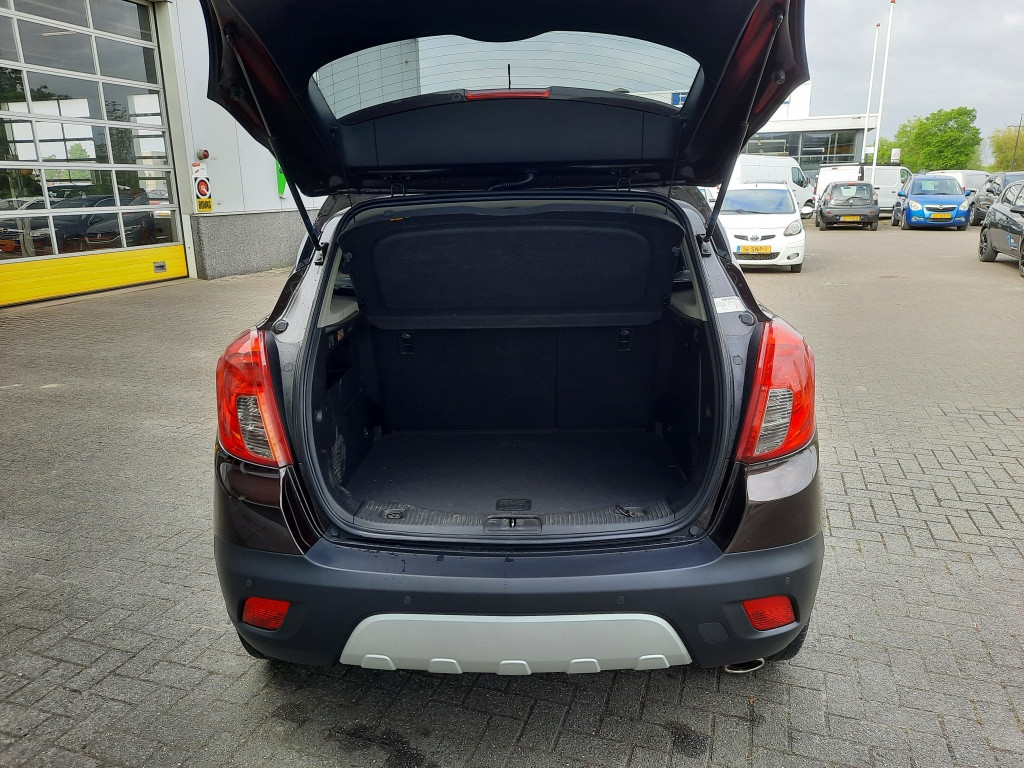 Opel Mokka 1.4 t cosmo 4x4
