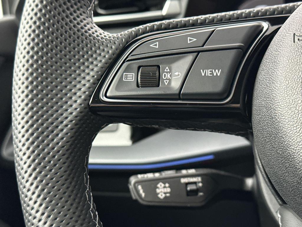 Audi A3 sportback s edition competition 45 tfsi e 200 kw / 272 pk sp