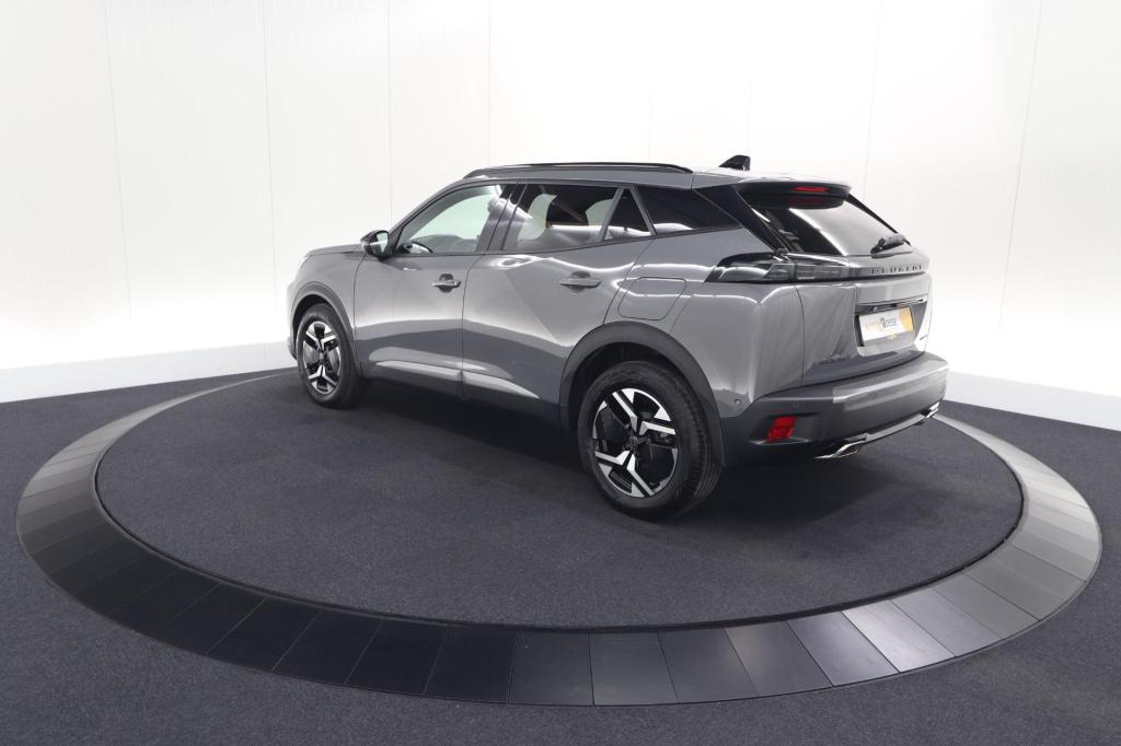 Peugeot 2008 1.2 hybrid 136 allure | 360 camera | adaptieve cruise control 