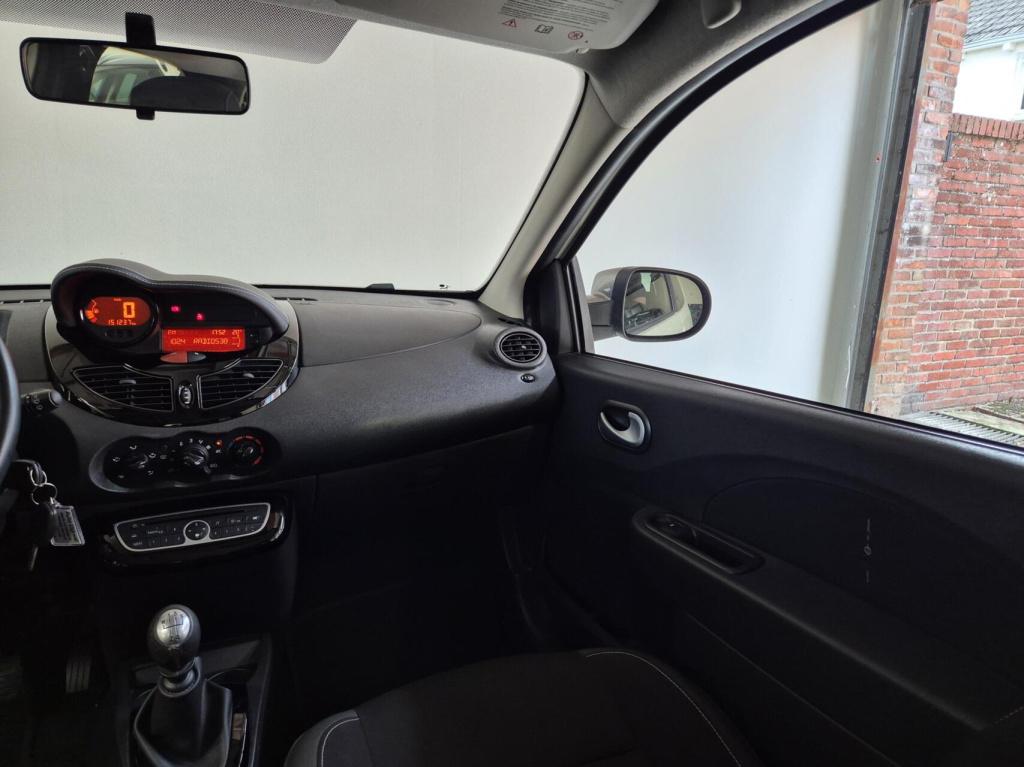 Renault Twingo 1.2-16v authentique