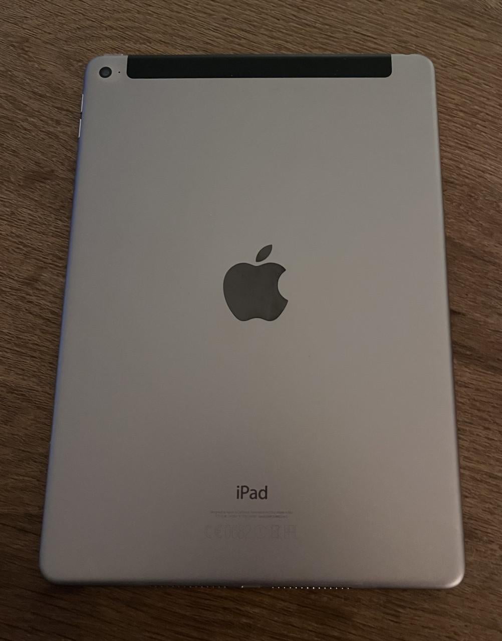 Apple iPad Air 2