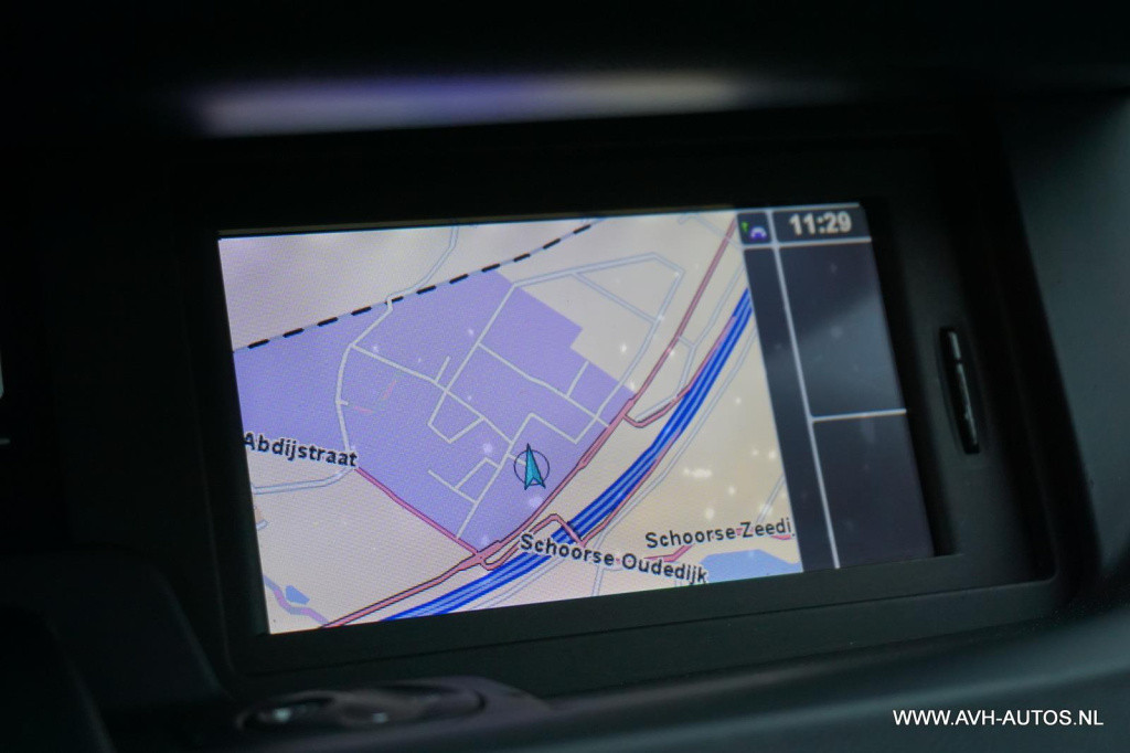 Renault Scenic 1.2 tce expression