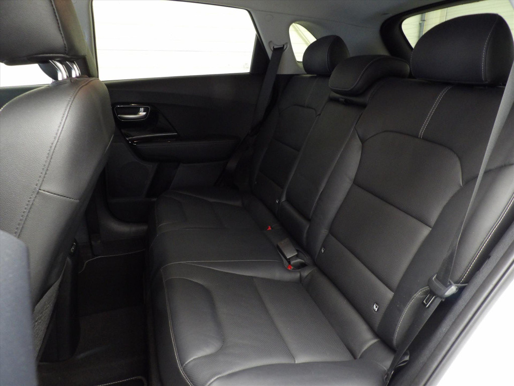 Kia Niro 1.6 gdi hybrid 141pk dct6 dynamicplusline