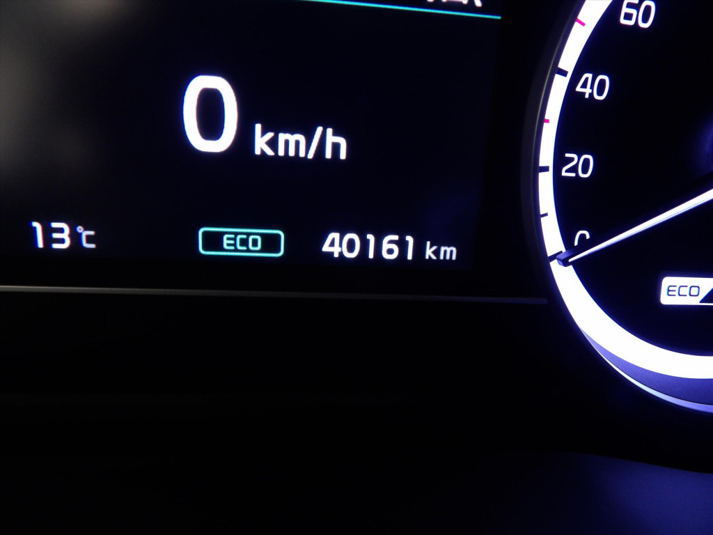 Kia Niro 1.6 gdi hybrid 141pk dct6 dynamicplusline
