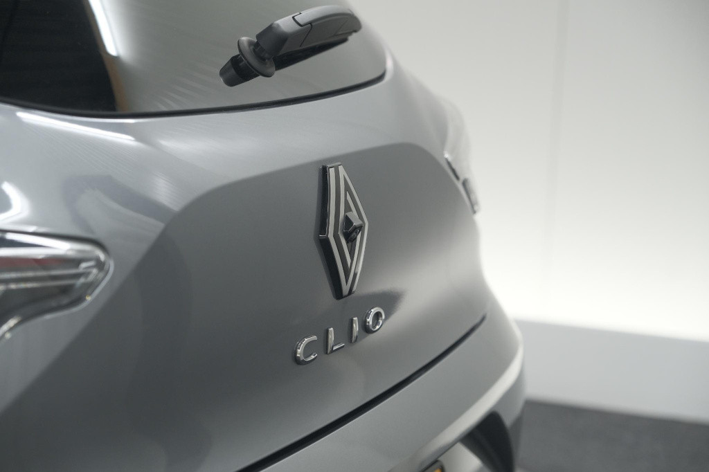 Renault Clio tce 90 gpf techno | 360 camera | dodehoekdetectie | adaptieve 