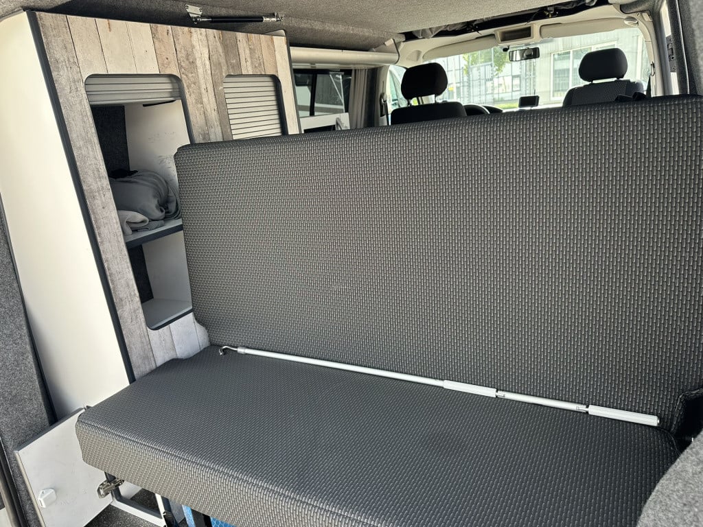 Volkswagen Transporter bestel d 62 kw