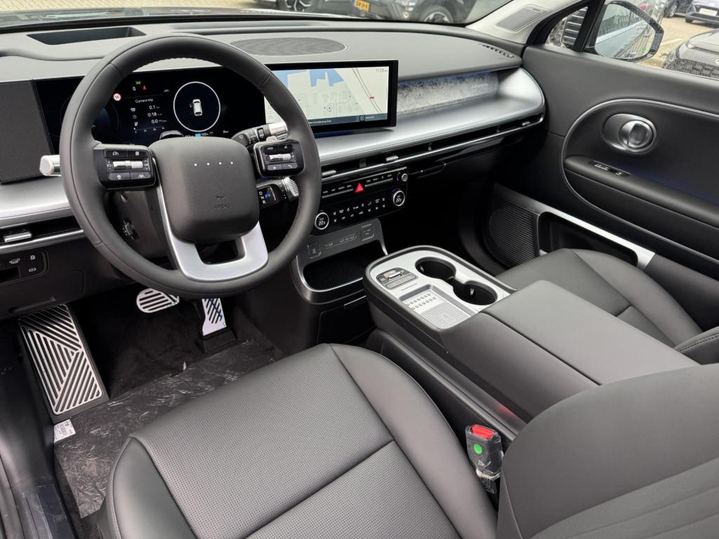 Hyundai Ioniq 9 lounge awd+ 7p. 110.3 kwh