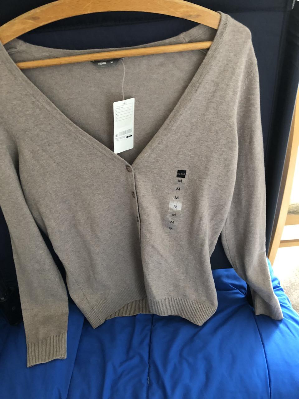 Te koop nieuw vest.