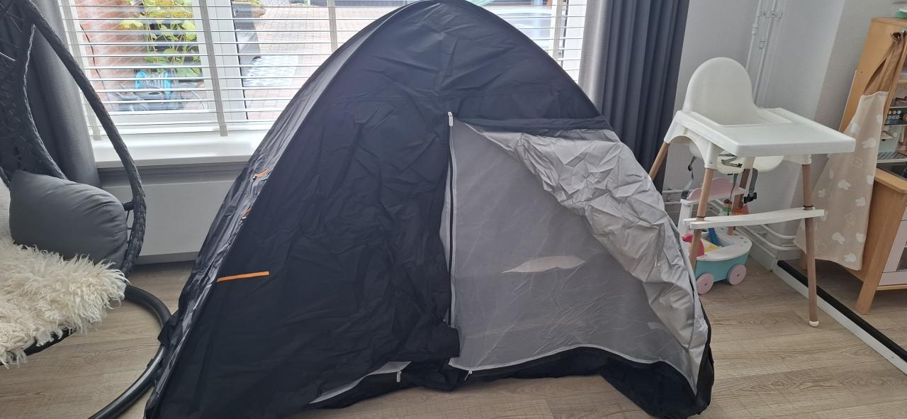 Deryan bedtent pop-up
