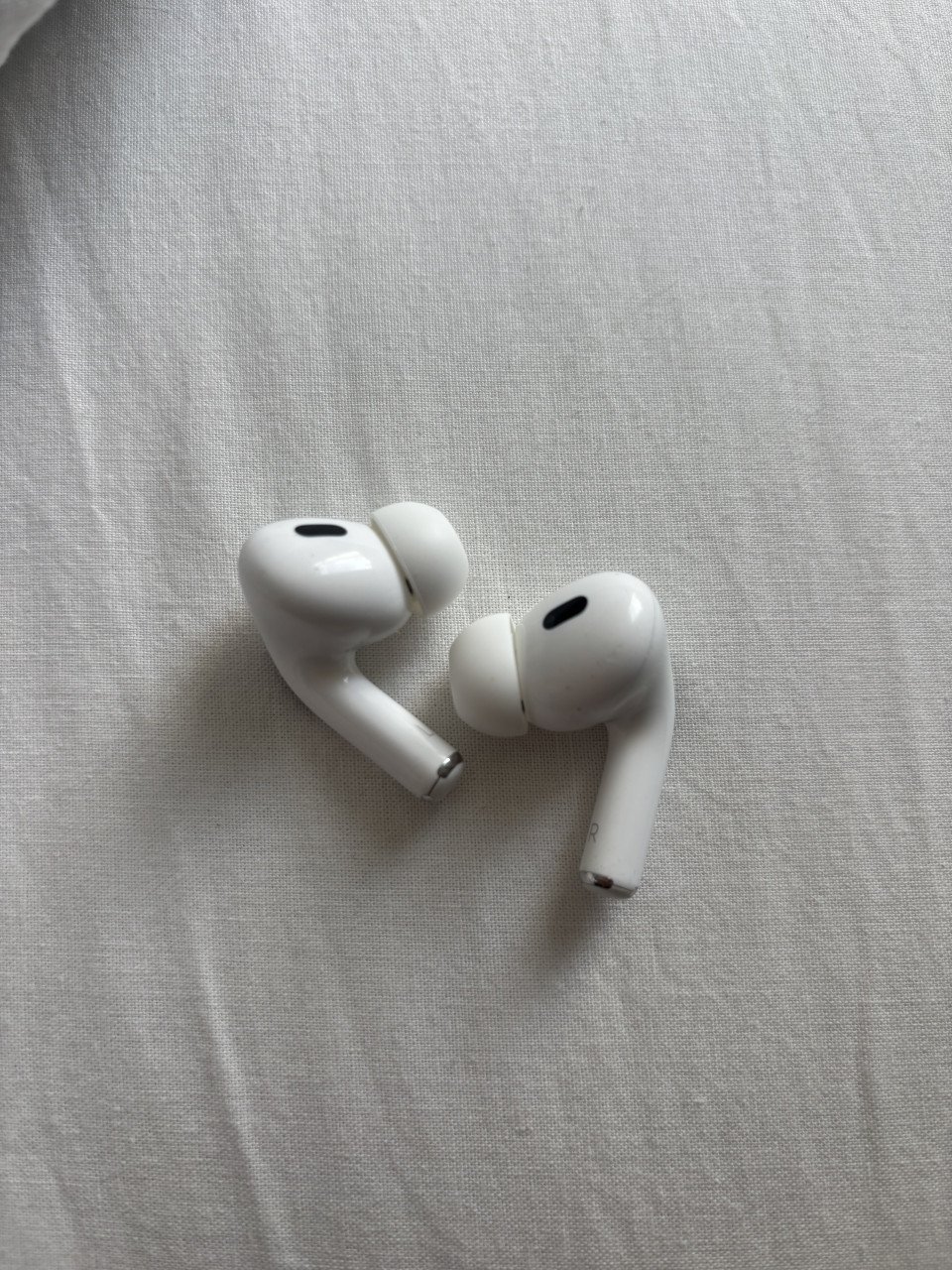 Apple air pods pro
