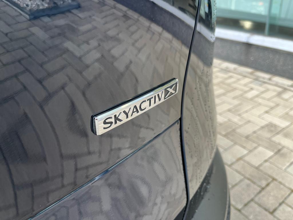 Mazda Cx-30 2.0 e-skyactiv-x m hybrid comfort|trekhaak|rijklaar