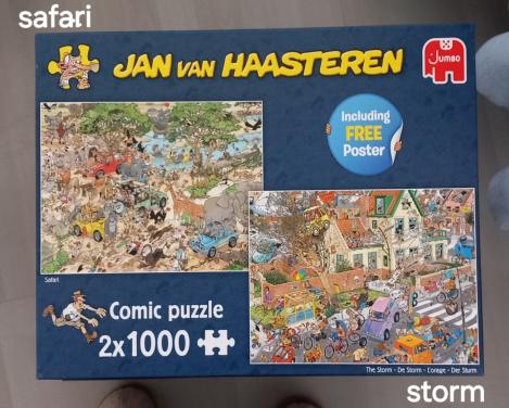 Jan van Haasteren