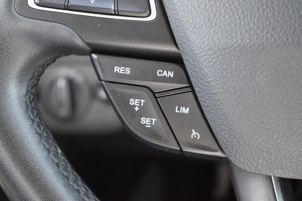Ford Grand C-max 1.0 trend 7p. | 7 persoons | airco | cruise control | navi