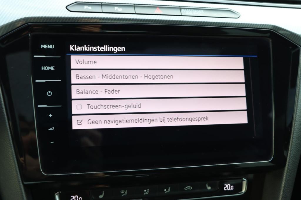 Volkswagen Arteon 1.5 tsi business r 150pk dsg7