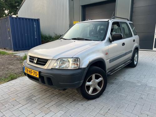 Honda CR-V 2.0-16V 4X4 - 199.984km Jaar apk