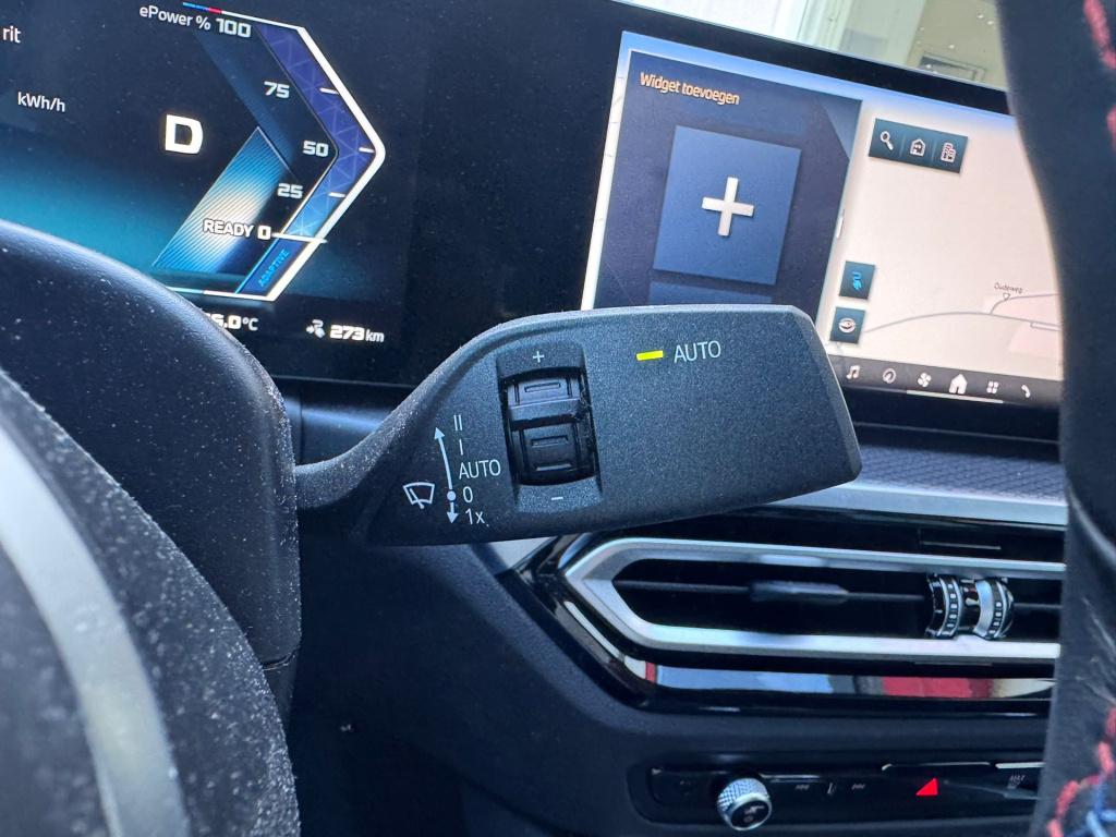 BMW I4 m50 high executive 84 kwh