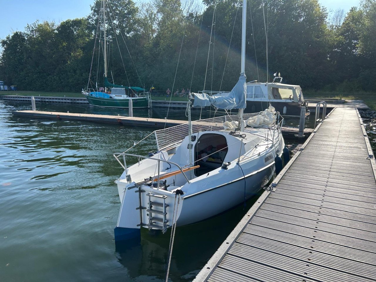 Prachtige Etap 22