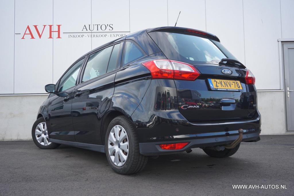 Ford Grand C-max 1.0 trend