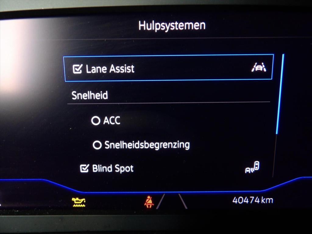 Volkswagen T-cross 1.0 tsi 110pk 7-dsg r-line