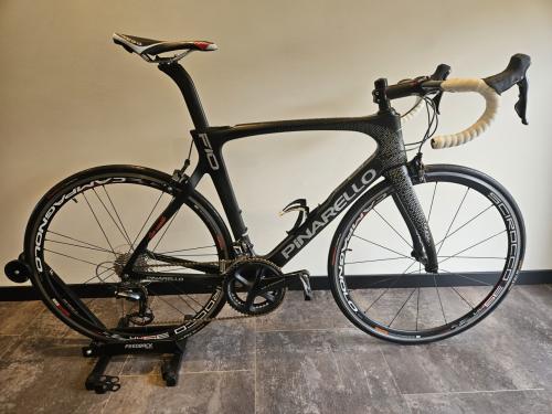 Originele Pinarello Dogma F10 in showroomstaat! Maat 56.