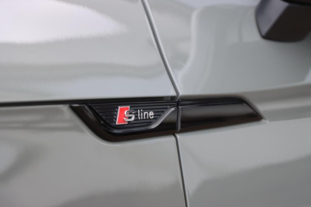 Audi A5 sportback 35 tfsi s edition competition 150pk s tronic