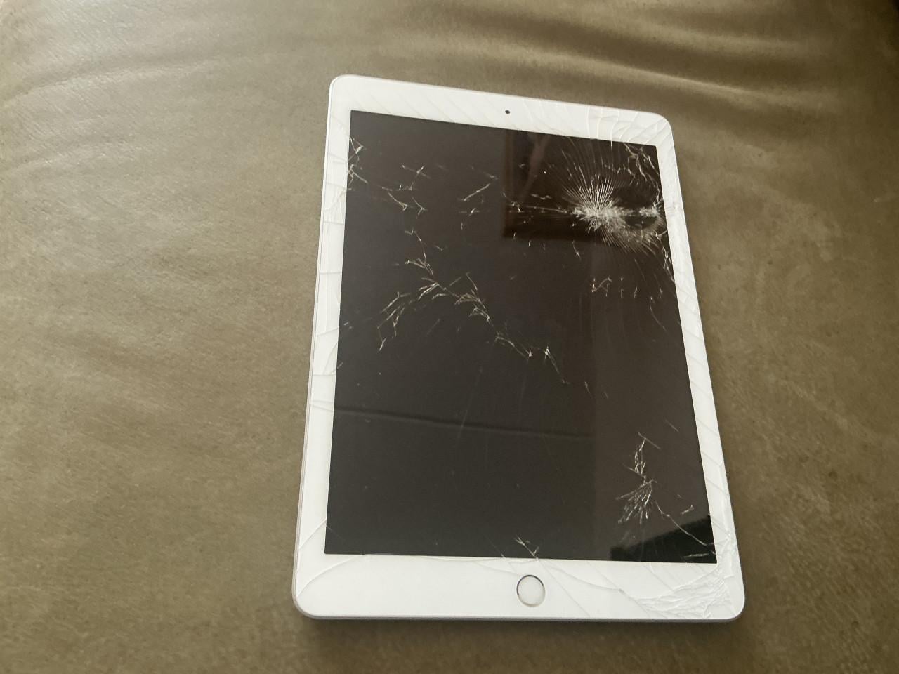 Ipad te koop