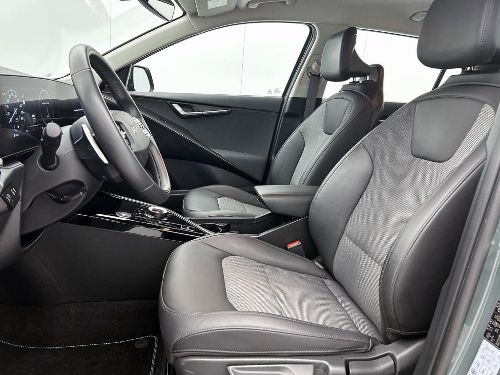 Kia Niro 1.6 gdi hybrid dynamicline | dealer onderhouden | trekhaak |