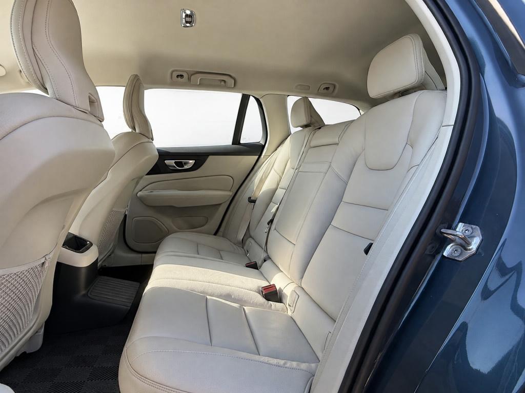 Volvo V60 2.0 t8 twin engine awd inscription