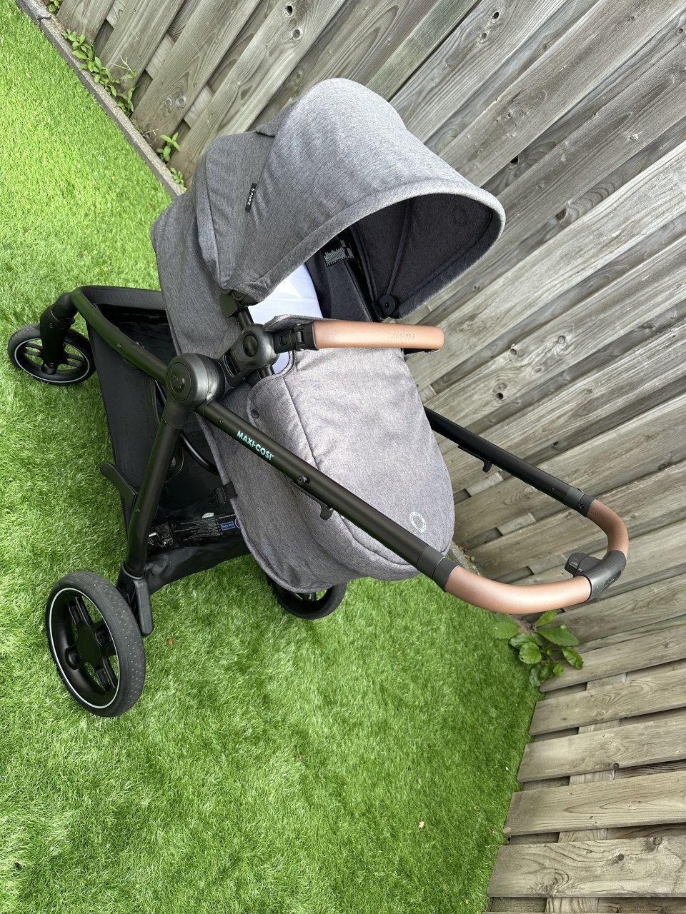 Kinderwagen